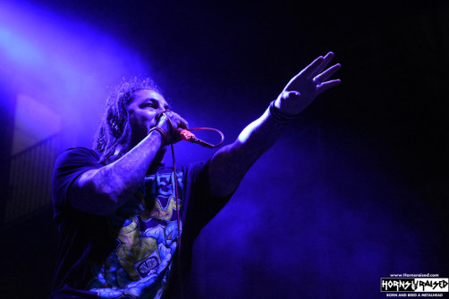 P.O.D. | December 13, 2022 | Jannus Live