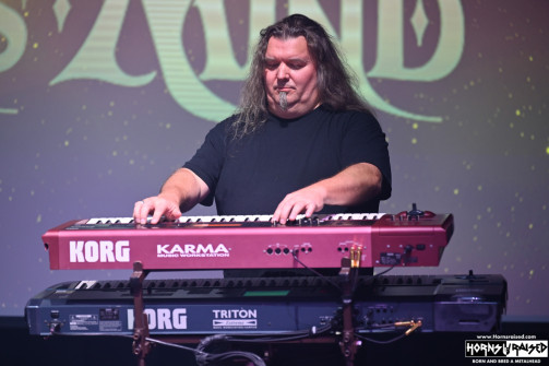 Pagan's Mind | September 7, 2024 | Center Stage