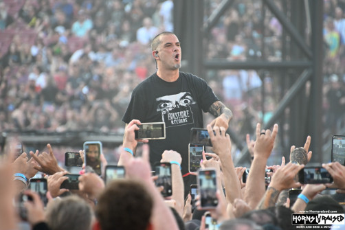 Pantera | June 8, 2025 | Raymond James Stadium