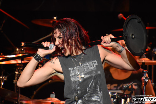 Paradise Kitty | August 26, 2022 | Potawatomi Hotel & Casino