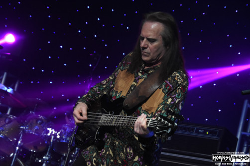 Pattern-Seeking Animals | May 6, 2022 | Cruise to the Edge