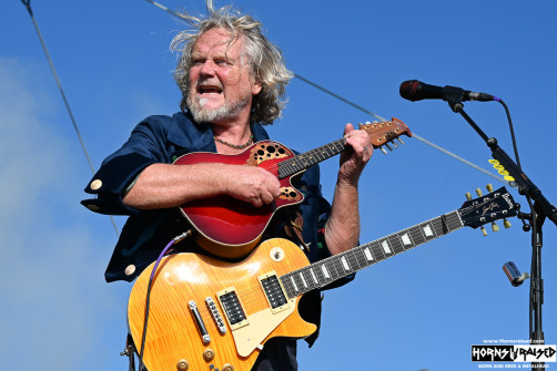 Pendragon | April 6, 2025 | Cruise to the Edge