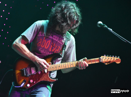 Pink Cream 69 | February 15, 2018 | Monsters of Rock Cruise