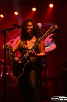 Plush | September 14, 2025 | OCC Road House