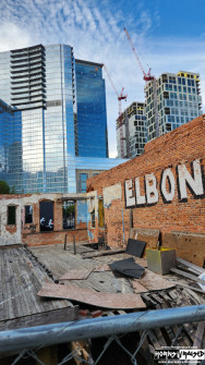 Street pictures around the area