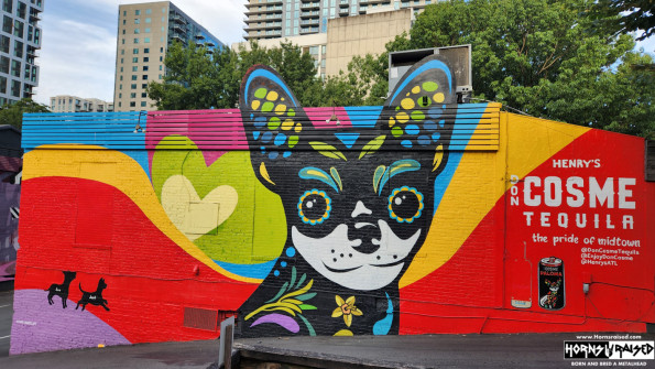 Street pictures around the area