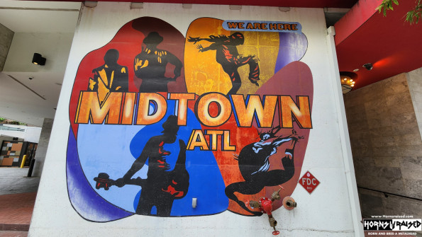 Street pictures around the area