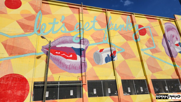 Street pictures around the area