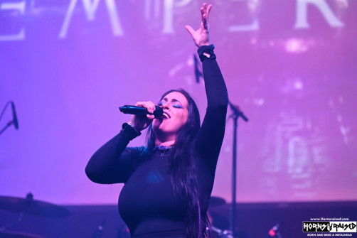 ProgPower USA | September 5, 2024 | Center Stage