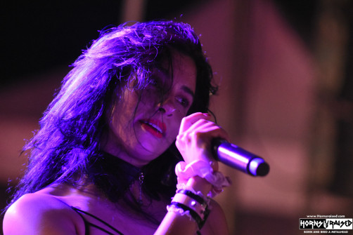 Pussy Riot | June 24, 2022 | St. Pete Pier