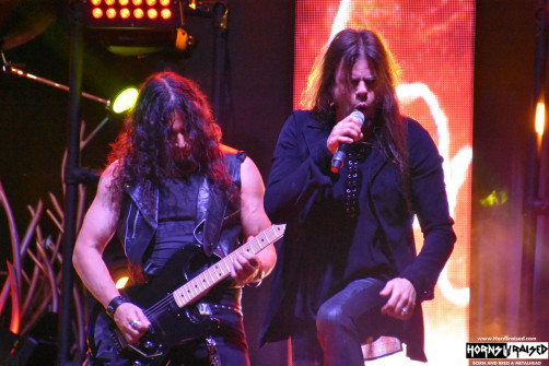 Queensrÿche | January 18, 2020 | Jannus Live, St. Petersburg, FL