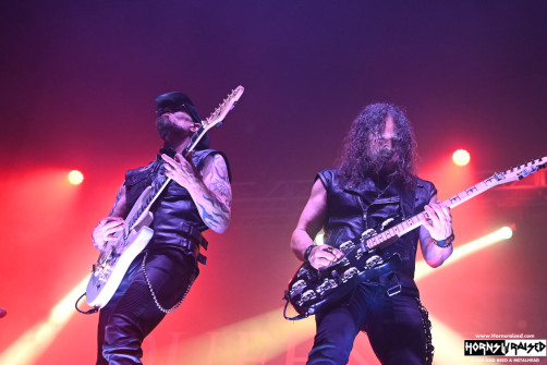 Queensrÿche