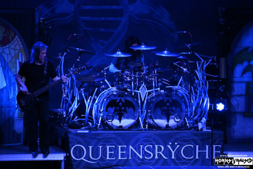 Queensrÿche