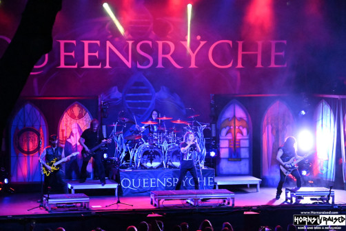 Queensrÿche