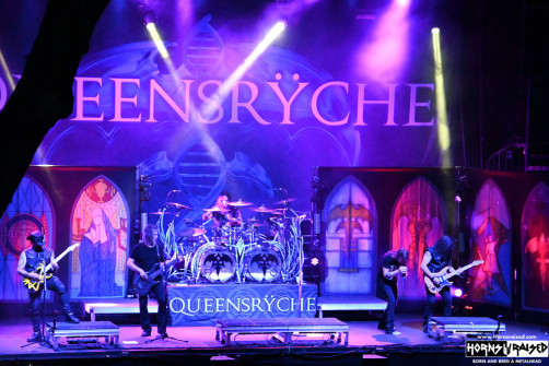 Queensrÿche