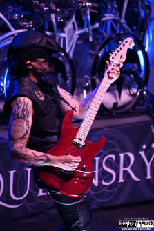 Queensrÿche