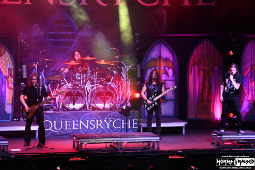 Queensrÿche