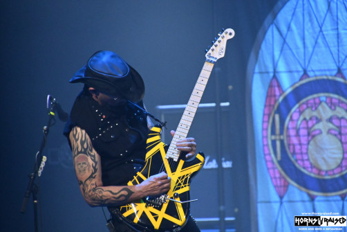 Queensrÿche | April 29, 2023 | Monsters of Rock Cruise