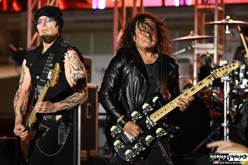 Queensrÿche | March 10, 2025 | Monsters of Rock Cruise