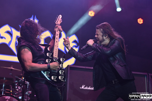 Queensrÿche