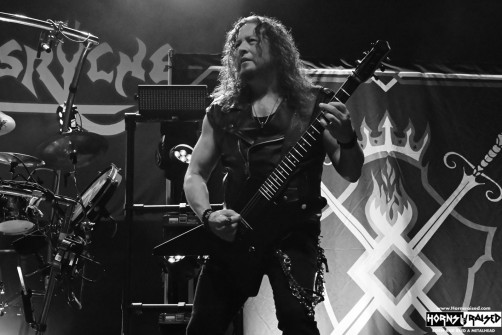 Queensrÿche
