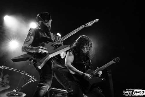 Queensrÿche