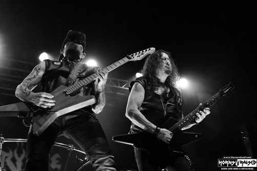 Queensrÿche