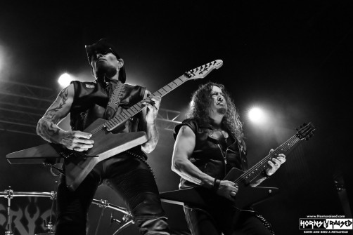 Queensrÿche