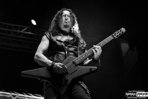 Queensrÿche