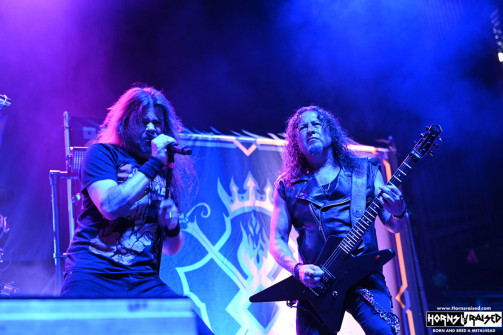 Queensrÿche