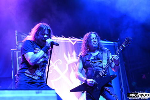 Queensrÿche
