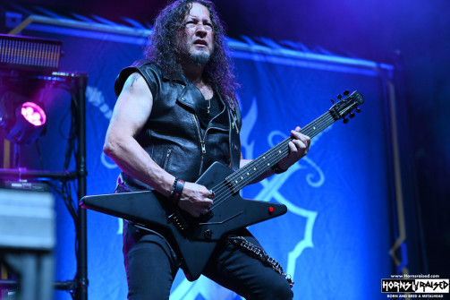 Queensrÿche