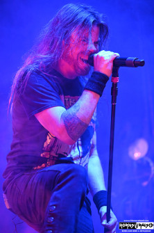 Queensrÿche