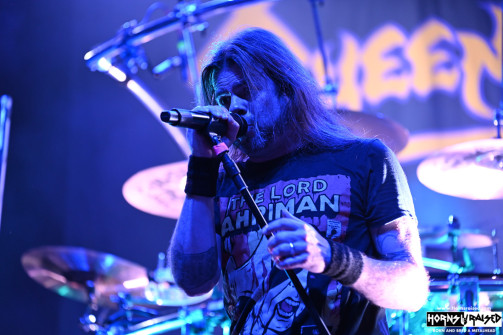 Queensrÿche
