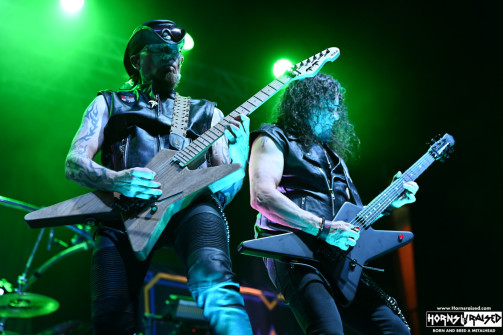 Queensrÿche