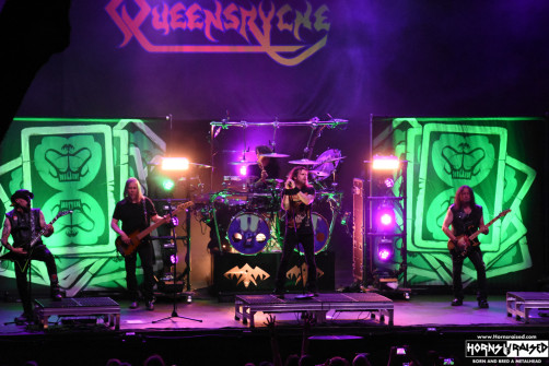Queensrÿche