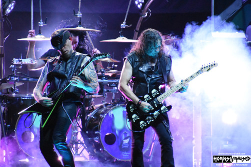 Queensrÿche