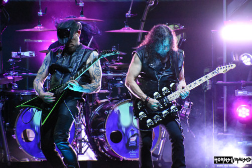 Queensrÿche