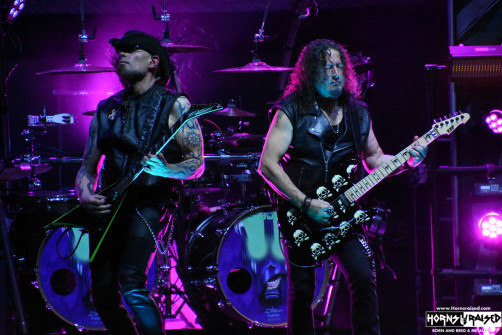 Queensrÿche