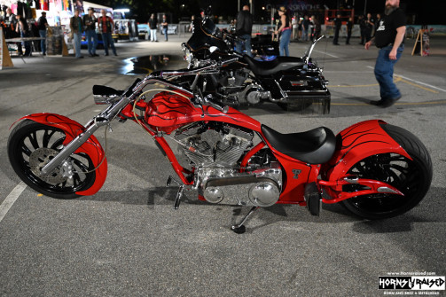 St. Pete Bikefest