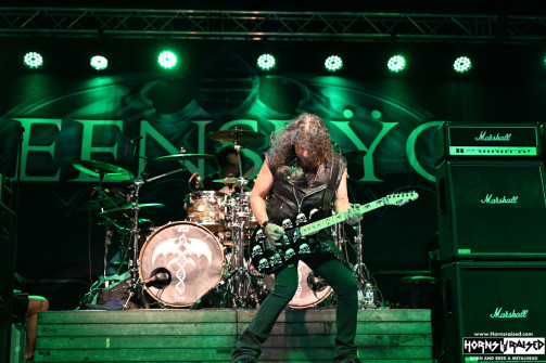 Queensrÿche
