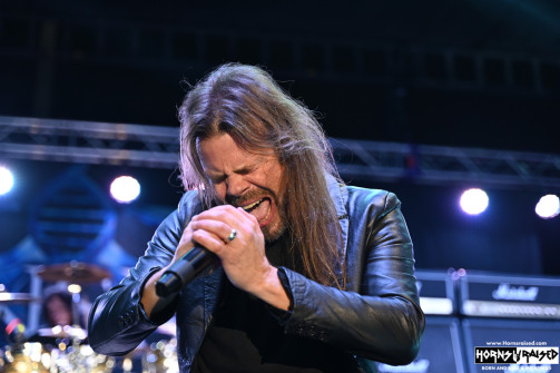 Queensrÿche | November 17, 2023 | OCC Roadhouse