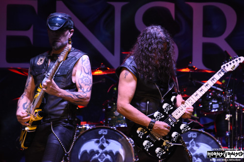 Queensrÿche