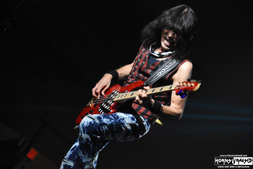 Quiet Riot | August 19, 2022 | Gatlinburg Convention Center