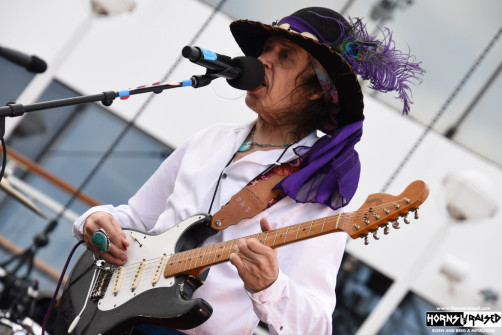 Randy Hansen | January 28, 2023 | On the Blue Cruise