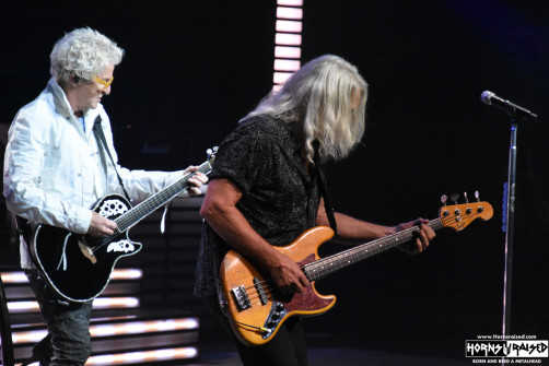 REO Speedwagon