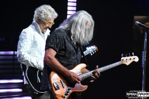 REO Speedwagon