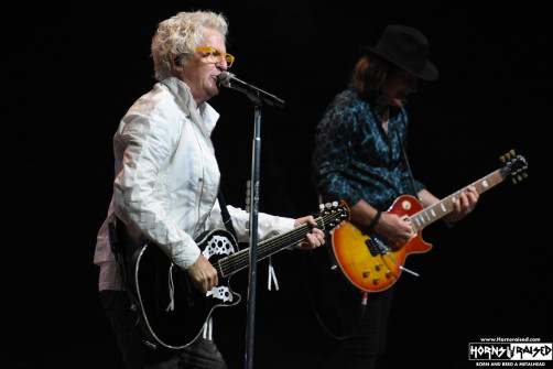 REO Speedwagon