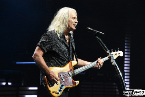 REO Speedwagon