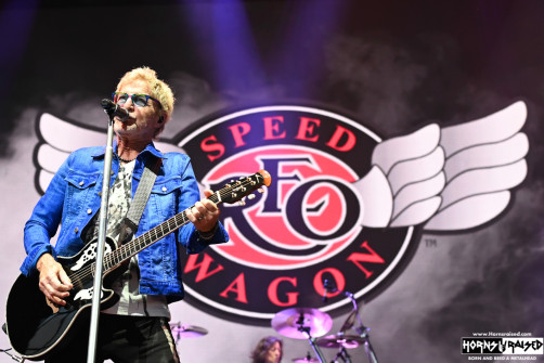REO Speedwagon